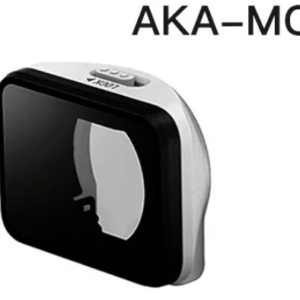New for SONY AKA-MCP1 For SONY AKA-MCP1 lens protective cover HDR-AS300 HDR-AS300R FDR-X3000 FDR-X3000R protective cover