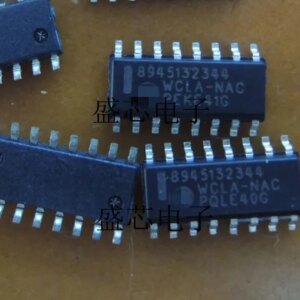 New original 8945132344 WCLA-NAC SOP-16car chip