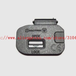 New original Battery door battery cover repair parts for Sony ILCE-7M2 ILCE-7sM2 ILCE-7rM2 A7II A7sII A7rII camera