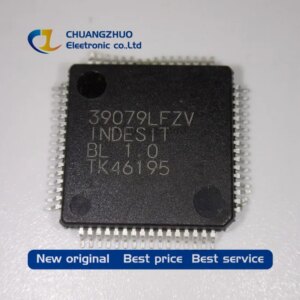 New original HD64F39079LFZV HD64F39079 39079LFZV QFP64