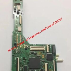 Original 1000D motherboard for canon 1000D mainboard 1000D main board Repair parts