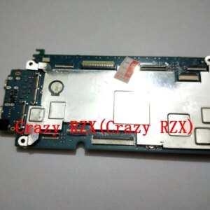 Original Digital Camera Accessories D5300 main board for nikon D5300 motherboard D5300 mainboard repair parts
