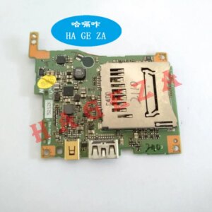 Original P530 Motherboard For Nikon Coolpix P530 Main Board MCU PCB Board Part Camera Replacement Repair Part