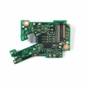 Original Power board Driver board PCB For Nikon D90 Camera Replacement Unit Repair Parts