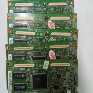 Original v315b1-c01 logic board v315b1-l01 connect with T-CON connect board