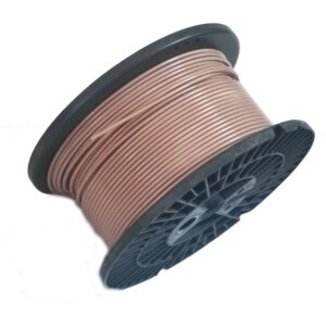 RF Coaxial cable RG142 Double shielding net High temperature resistant 1M/4M/3M/5M/10M/20M/30M/40M/50M
