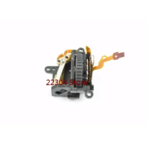 Repair Parts For Canon FOR EOS 5D Mark II 5D2 Top Cover Shutter Button Group Aperture Adjustment Wheel Unit