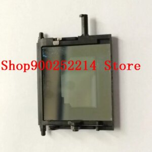 Repair Parts For Canon for EOS 60D Mirror Box Reflective Mirror Reflector Glass Plate Bracket