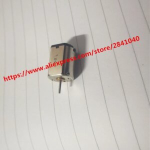 Repair and replacement parts A37 A33 A35 A55 SLT-A37 SLT-A33 SLT-A35 SLT-A55 Shutter motor for Sony camera