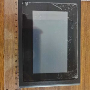 Smart BMS Accessary Touch LCD CAN bus