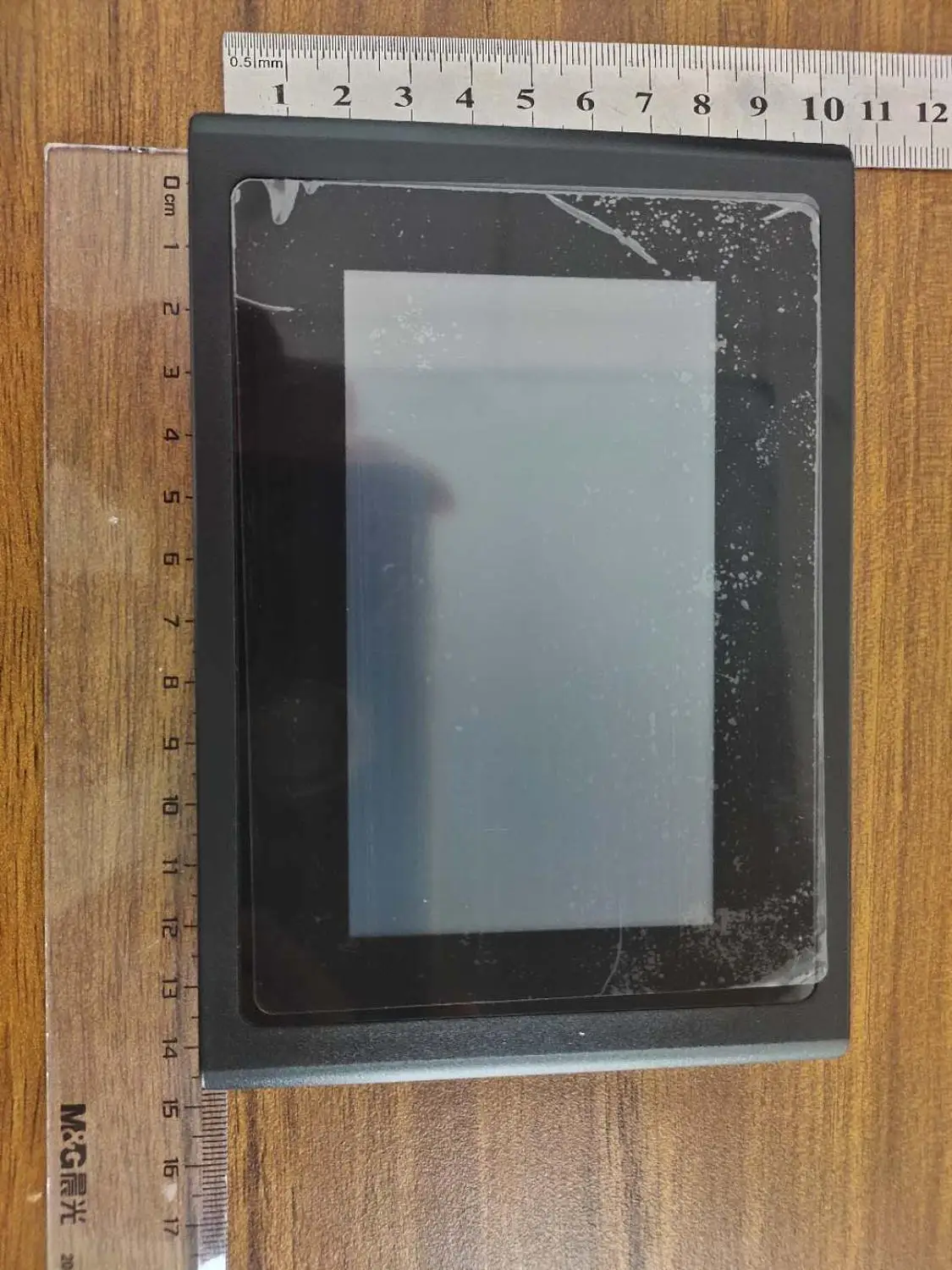 Smart BMS Accessary Touch LCD CAN bus