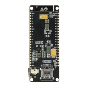 Ttgo T-Call V1.3 Esp32 Wireless Module Gprs Antenna Sim Card Sim800L Module