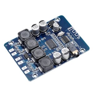 XH-M314 TPA3118 2X45W 12V 24V Stereo o Bluetooth Digital Power Amplifier Board Amplificador