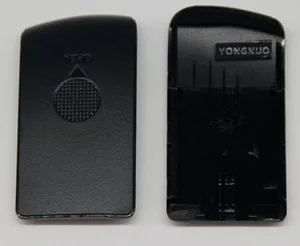 YN560 flash light battery cover for yongnuo YN565 EX II YN560 II III IV door cover camera repair part Accessories free shipping