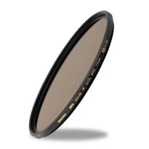 benro SHD ND16 32 64 128 256 500 1000 49/52/55/58/62/67/72/77/82mm ND Filter