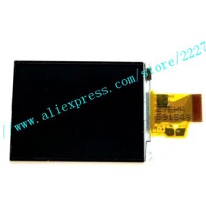 for NEW LCD Display Screen for Panasonic For LUMIX DMC-SZ3