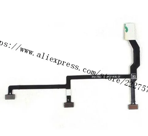 lot Ribbon Gimbal Flex Cable For Mavic Pro Drone