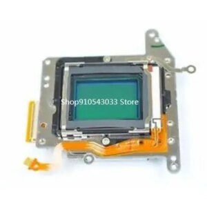 new 450D REBEL XSI K2 CCD CMOS Image Sensor With Perfectly Low Pass filter Glass For Canon for EOS 450D