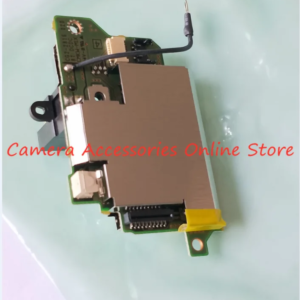 new original 60D Powerboard DC PCB Power Board Camera Replacement Parts For Canon