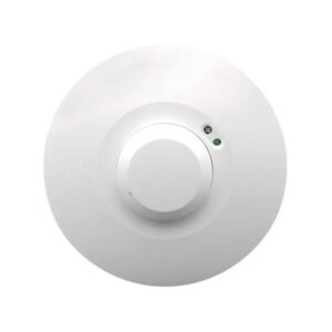 110V-240V 5.8GHz HF System LED Microwave 360 Degree Radar motion Sensor Light Switch Ceiling light Body Motion Detector