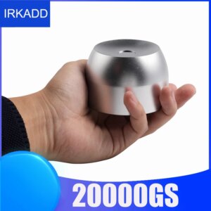 20000GS golf magnetic detacher cloth security tag remover superlock eas magnet detacher