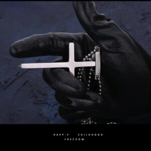 2020 New Cross Tungsten Steel Head Self Defense Safety Outdoor Survial Kit EDC Tool Glass Breaker For Women Men With Necklace