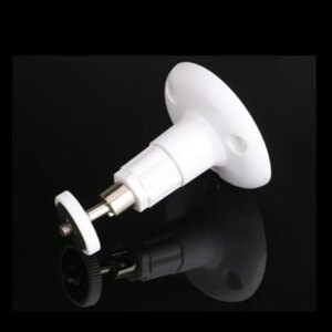 Security Wall Mount Adjustable Indoor Outdoor Mount for Arlo, Arlo Pro, Arlo Pro 2 and Other Compatible Models