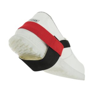 Shoes Heel Electronic Discharge Grounder Safety One Sole Foot Strap One Life Spam ESD Heel Strap Static Foot Wrist Ring