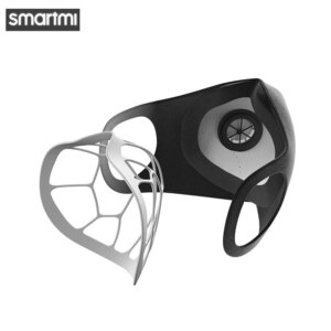 Smartmi Anti-Haze Professional Protective Face Cover Face Mask PM2.5 Haze Mask From Youpin