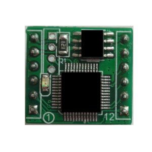 Taidacent Uart Can Converter TTL Serial to CAN Adapter Serial RS232 / 485 to Can Transparent Converter Serial to Can Converter