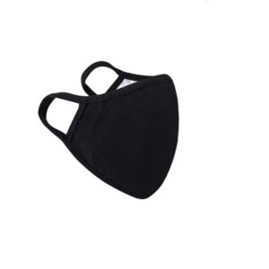 Unisex Reusable Dustproof Mask Cotton Breathable Mask PM2.5 Windproof Foggy Haze Mask Anti-dust protection mouth mask
