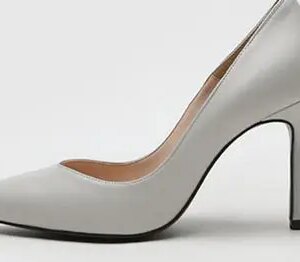 YEELOCA 2020 Women High Heels Female Shoes Classics m002 Basic Women Pumps Pointed Toe Slip On Casual Shoes GR06