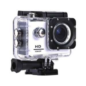 100% Original Outdoor AIR Action Camera 1080P Full HD Allwinner 4K 30FPS WIFI 2.0 Screen Mini Helmet Waterproof Sports DV Camera