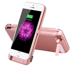 10000mah power case For iPhone 6 6s 7 plus case Battery Charger Case For iPhone 6 6s 7 8 Plus Power Bank Charging Case Powerbank