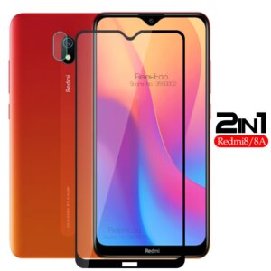 2pcs protective Glass For xiaomi redmi 8a camera lens protector Film on xiomi xaomi redmi 8a 8 a a8 redmi8a redmi8 tempered Glas