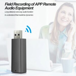 32GB Mini USB Flash Disk WiFi+LBS+AGPS Locator Tracker WiFi Smart Voice Recording Music Player GPS Positioning Device