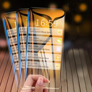 3pcs A21s Tempered Glass for Samsung A21s 9H screen protector on for Samsung Galaxy A 21s 21 s A217F 6.5 a21c c protective film