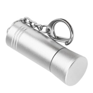 5000GS Security Anti-theft EAS Tag Remover Magnetic Bullet Security Tag Detacher Mini Magnet Opener Unlock