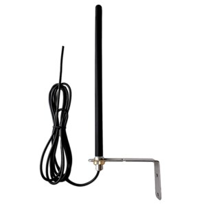 Automatic remote control outdoor antenna work with gate control,garage command,remote control 433mhz,remote garage 433mhz
