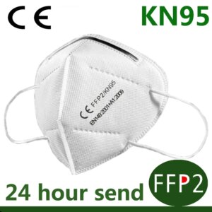 CE FFP2 face mask KN95 facial masks 95% filter protect mask PM2.5 ffp2mask KN95mask dust mouth ffp3 mask Masque mascarillas