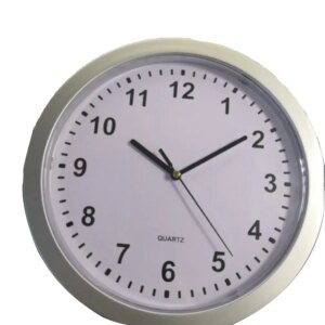 Creative Hidden Secret Safe Box Wall Clock Safe Box Wall-Mounted Hanging Key Cash Money Jewelry Storage Security Box Home Decor