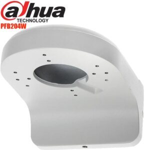 Dahua Bracket PFB204W for Dahua IP Camera IPC-HDW4631C-A IPC-HDW4831EM-ASE IPC-HDW4431EM-ASE Waterproof Wall Mount Bracket