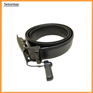 Eas System Security Tag For Belt and Bag,Shoe, RF8.2Mhz Magnet Lock Retail Sensor Tag Alarm Tag 200 Piece
