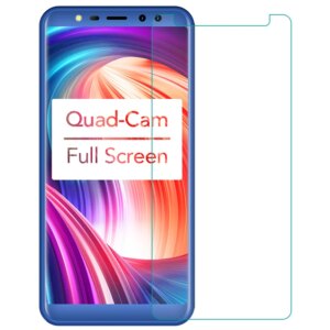 For Leagoo M8 M9 Pro M11 M12 M13 S9 S11 KIICAA MIX Power 2 Pro Tempered Glass Protective 9H Screen Protector Glass Film Cover
