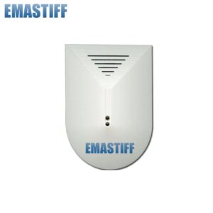 Free Shipping!Glass Break Detector For GSM Phone SMS Alarm System Office/Store/House Door Window Glass Security GT-456