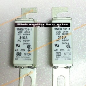Free shipping NEW 3NE8731-1 3NE8 731-1 315A MODULE
