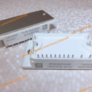 Free shipping NEW DP15H1200T0101982 DP15H1200TO101982 MODULE