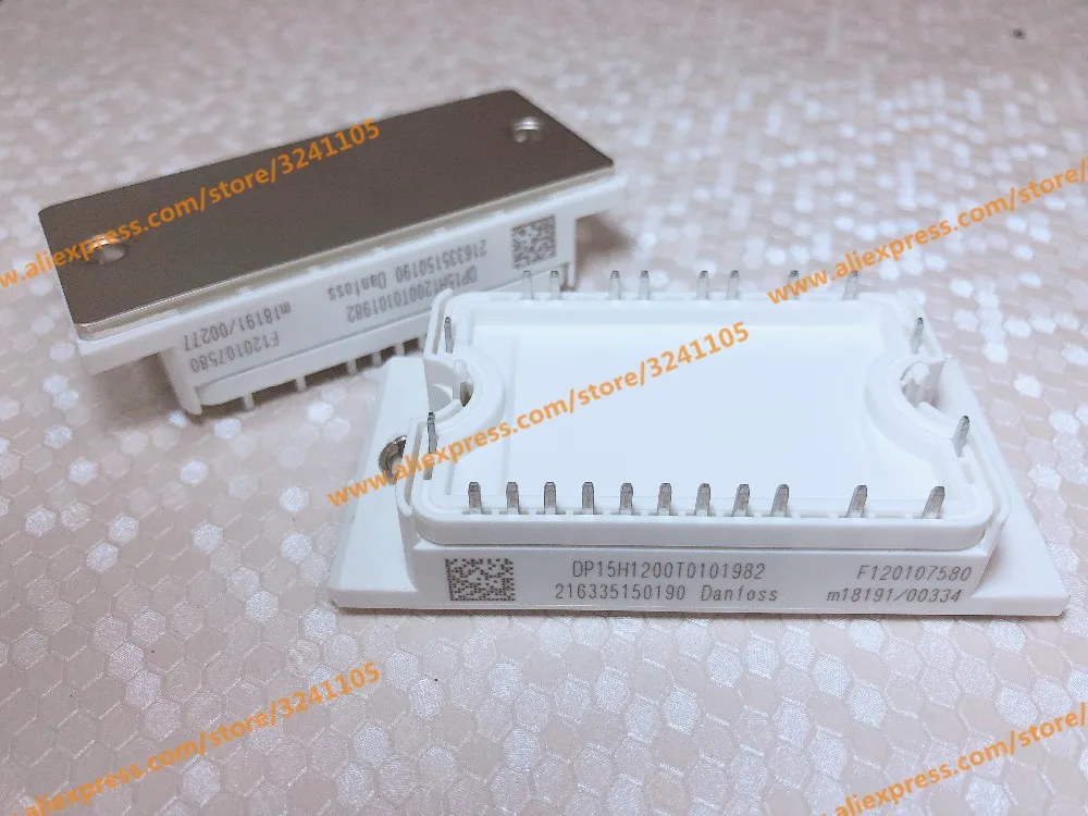 Free shipping NEW DP15H1200T0101982 DP15H1200TO101982 MODULE