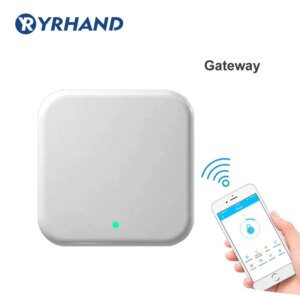 G2 TT Lock App Bluetooth Smart Electronic Door Lock wifi Adapter Gateway