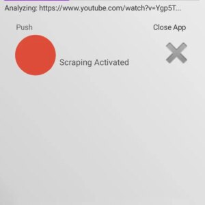 Generator of WEB visits, YouTube visits, for influencers or webmasters. Increase your SEO positioning